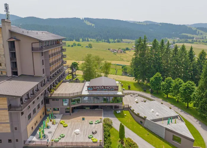 Linta Wellness & SpaAlbergo