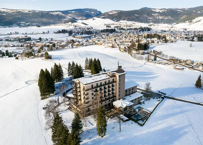 Linta Wellness & SpaAlbergo